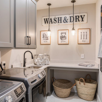 Richfield Rustic Elegance: A Modern Farmhouse Feel