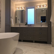 Kids' Bathroom