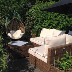 Customer Projects - Hammockar