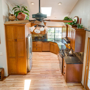 Tigard Kitchen Remodel
