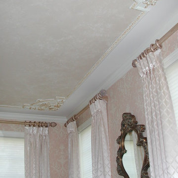 Beautiful Ceilings