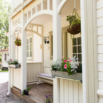 Stora Lusthuset Torsjö