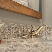 Bathroom Ideas