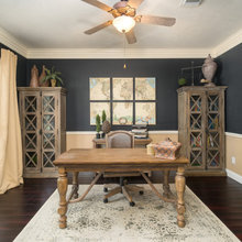 Home Office Ideas