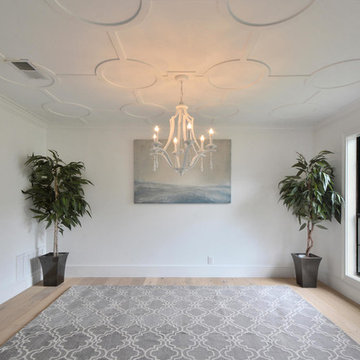 Austin Traditional Chic - Sawn Ivory White Oak