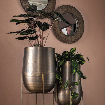 Dubai Furniture - Planter Base
