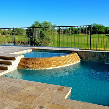 Water Features