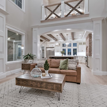 2017 Parade of Homes