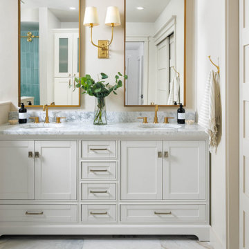 HGTV Crashers Episode 102
