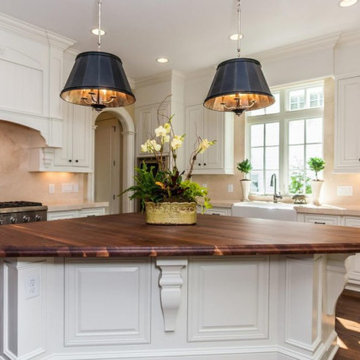 Kitchens