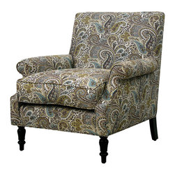 Grats Decor Slipcovered Custom Collection - Products