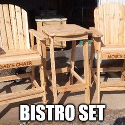 Bistro Set - Products