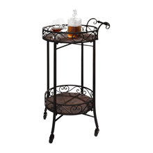 Bar Cart