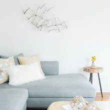 FURNITURE IDEAS