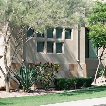 Eagle Ridge