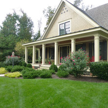FRONT GARDENS