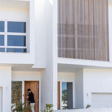 External Front