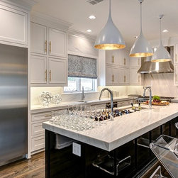 BELLAIRE SPRING FAMILY HOME PROJECT - Products