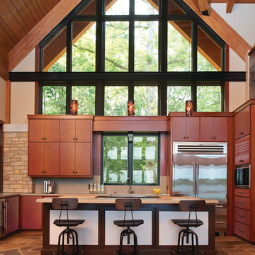 Marvin Ultimate Casement Windows