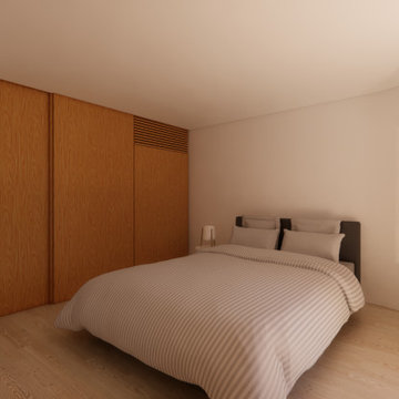 Beautiful Modern ADU Los Angeles