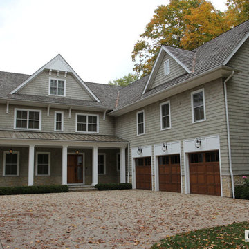 Residential
