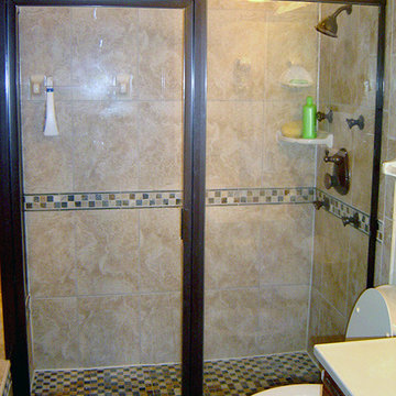 Coon Rapids Bath Remodel