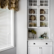 Cabinets