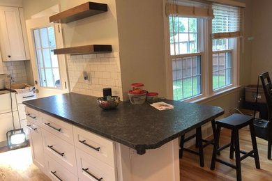 kirkwood kitchen