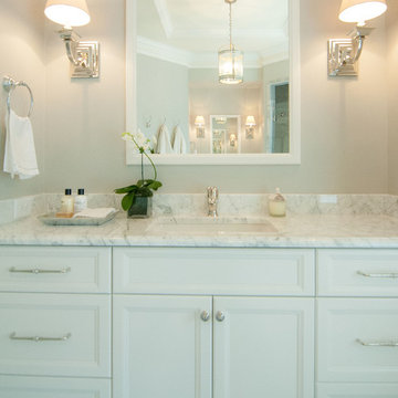 Durham Traditional Custom Home