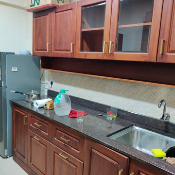 Purva Eternity- Mr. Thomas (australia)