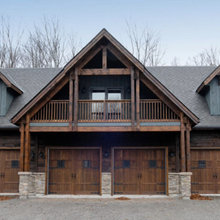 The Cabin