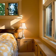 interiors