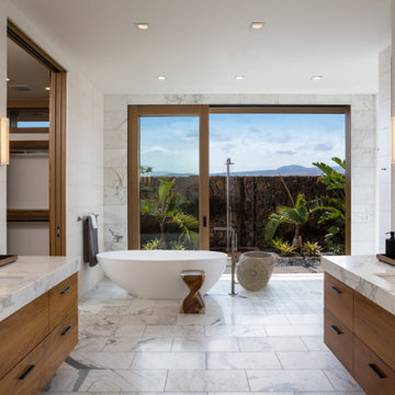 Ka'upulehu Development Lot 9
