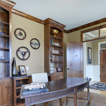 craftsman office