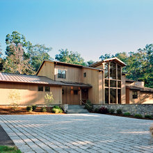 Exteriors