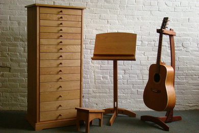 Music Room Furniture