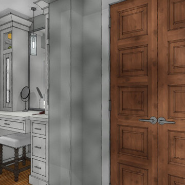 GR Master Bath Remodel