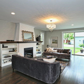 Urban Cottage