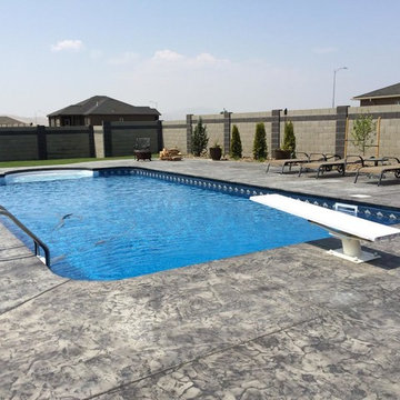 Swimming Pools