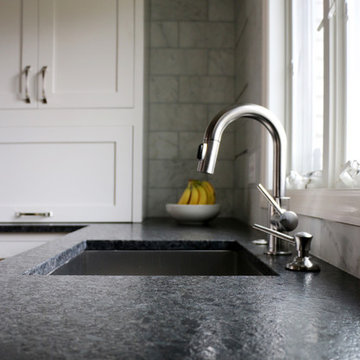 The Sandover Kitchen