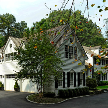 Phased Renovation in Great Falls, VA