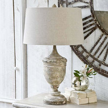lamps