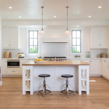 James kitchen