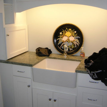 Additions and Alterations to Edgeworth PA Residence