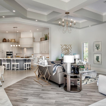 2017 ARDA - Model Homes - The Stater Group, Inc.
