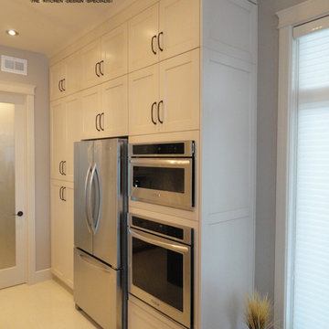 Matlock New Build
