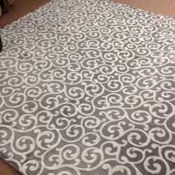 Custom Rug Fabrications - Rugs