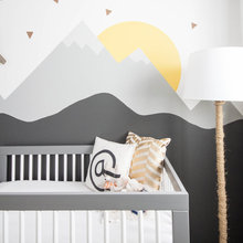 Twin Nursery