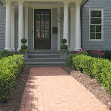Exteriors