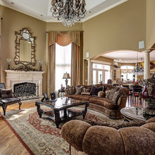 Frontroom